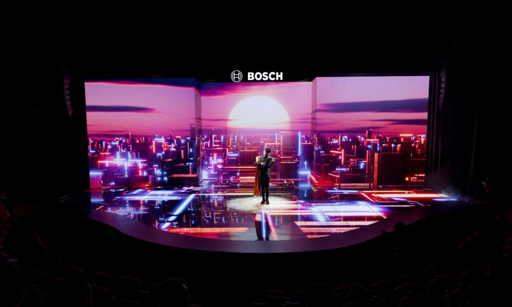 Kịch bản Year End Party kết hợp âm nhạc